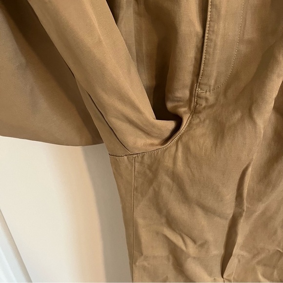 MADEWELL The Harlow Wide-Leg Pant NG521 - Picture 8 of 13